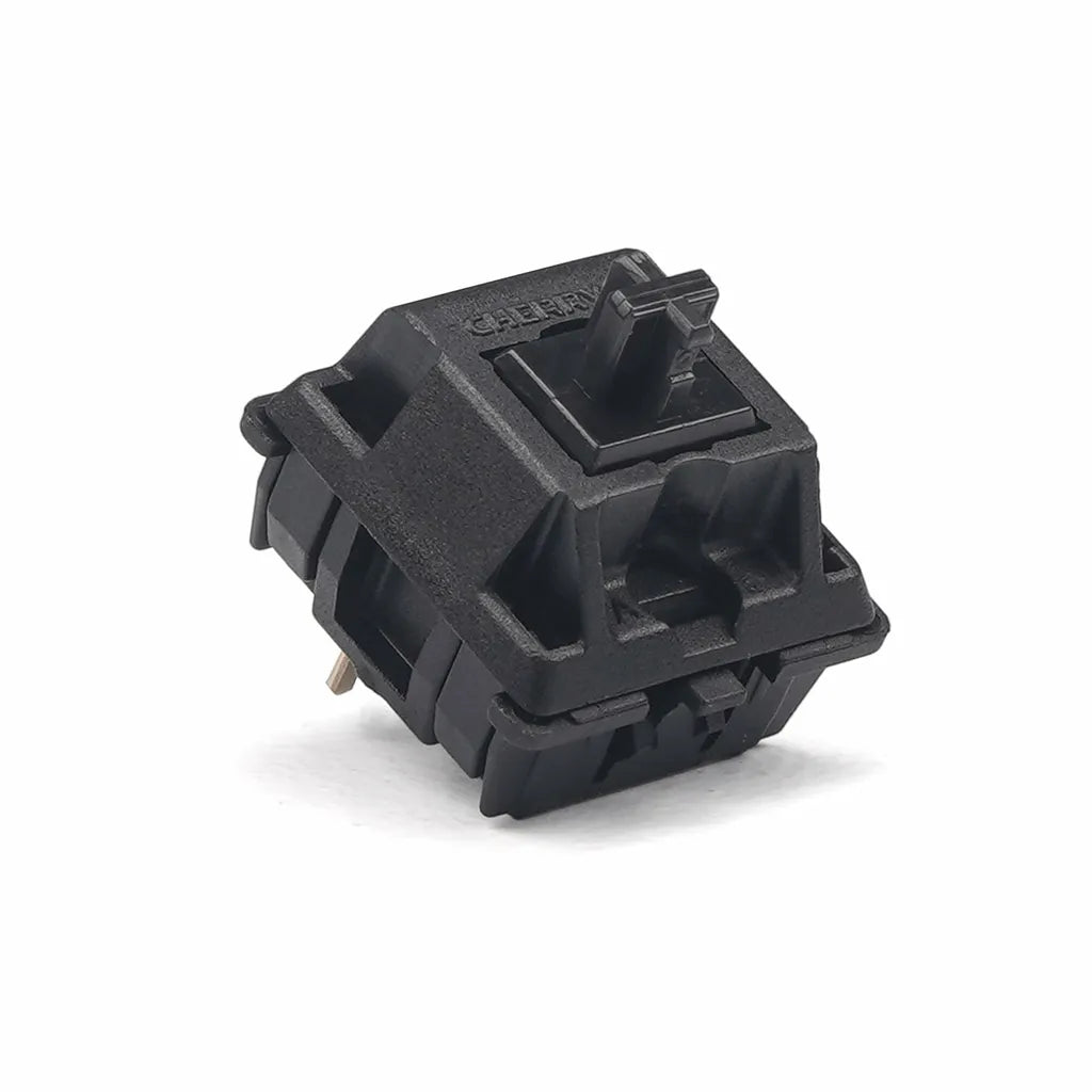 Cherry Mx Black - Goblintechkeys