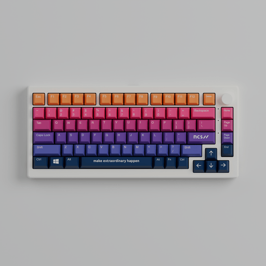 Branded Keyboards: Boosting Productivity, Engagement, and Brand Power in Tech Companies - Goblintechkeys