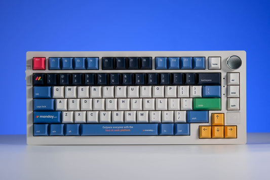 Nobody Keeps the Tote Bag. They Keep the Keyboard. | goblintechkeys - Goblintechkeys