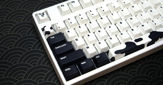 Optimizing Your Work Efficiency with AZERTY Keyboards: Tips and Tricks - Goblintechkeys