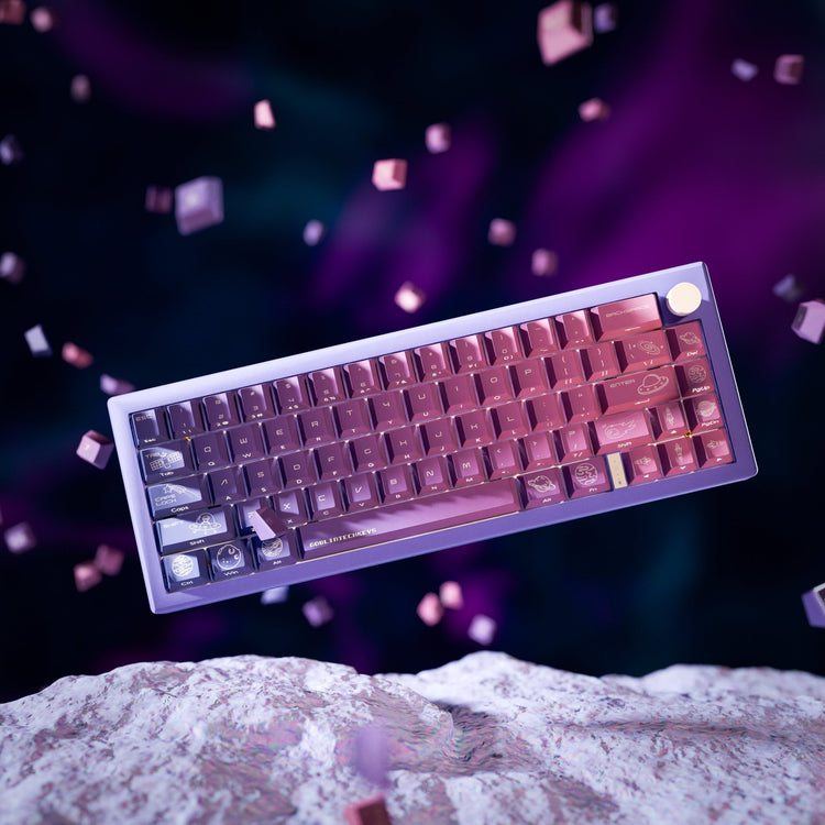 NEBULA DESIGN - Goblintechkeys