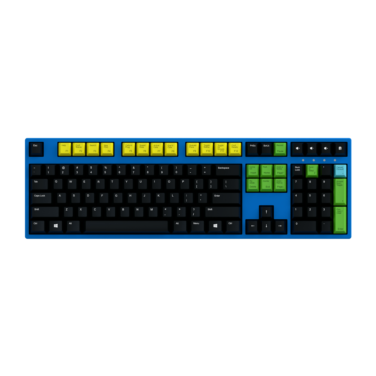 Arc Pro Keyboard - Goblintechkeys