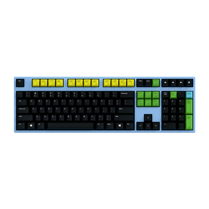 Arc Pro Keyboard - Goblintechkeys