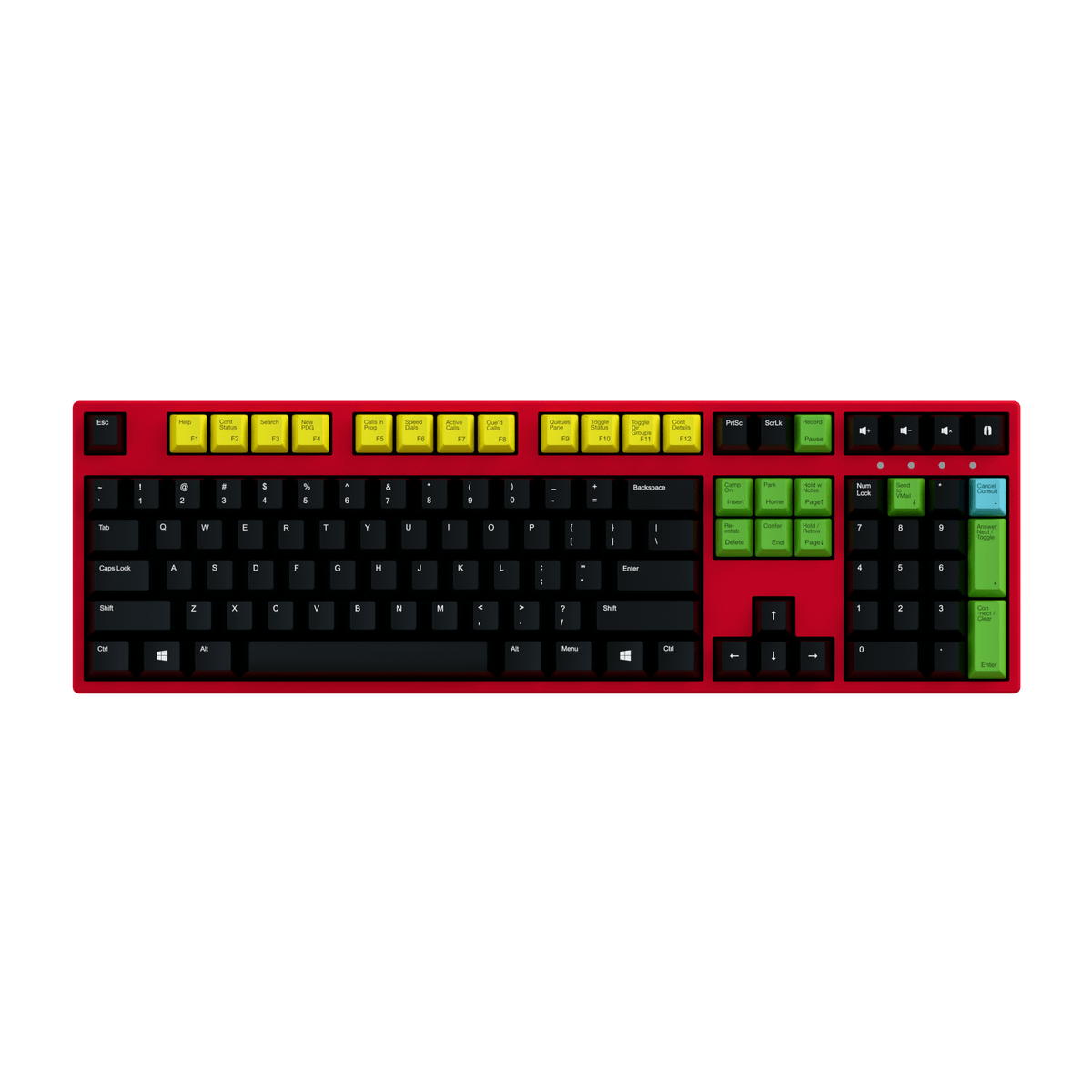 Arc Pro Keyboard - Goblintechkeys