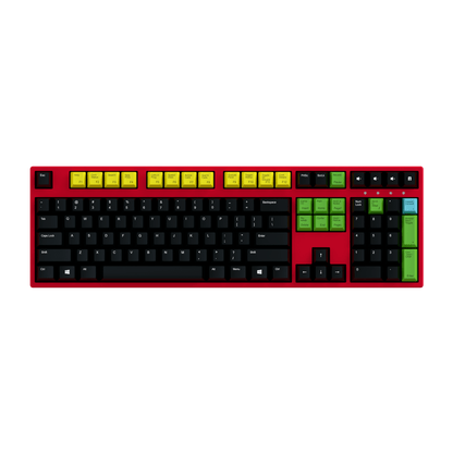 Arc Pro Keyboard - Goblintechkeys