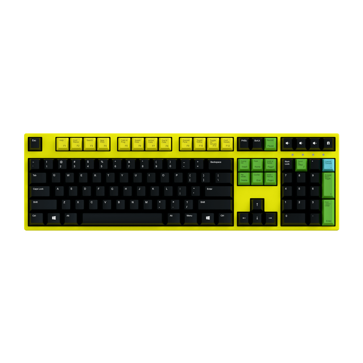 Arc Pro Keyboard - Goblintechkeys