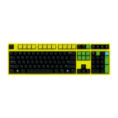 Arc Pro Keyboard - Goblintechkeys