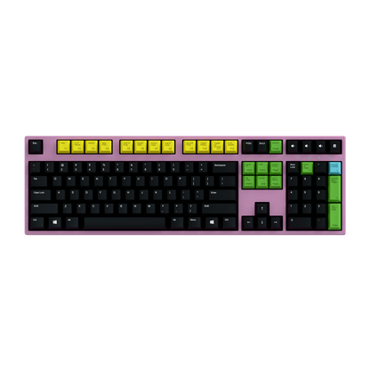 Arc Pro Keyboard - Goblintechkeys