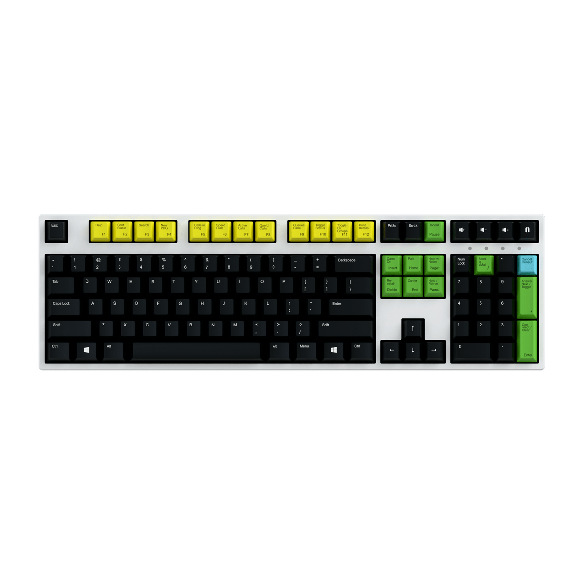 Arc Pro Keyboard - Goblintechkeys