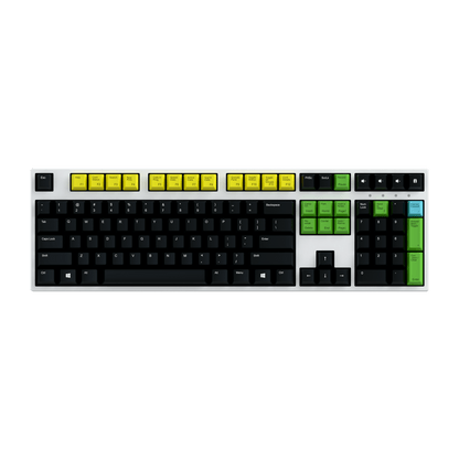 Arc Pro Keyboard - Goblintechkeys
