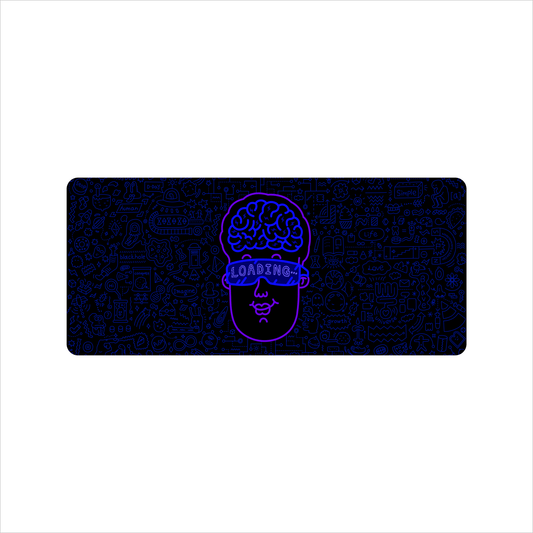 HEEHEE Design A Deskmat (Collabs) - Goblintechkeys