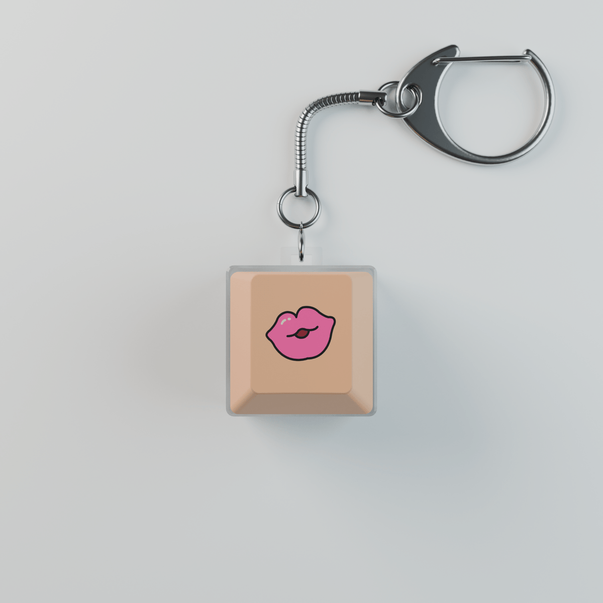HEEHEE Fidget (Collabs) - Goblintechkeys
