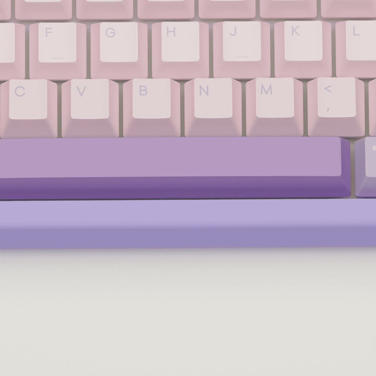 Yam Design Keycaps and Mechanical Keyboard - Goblintechkeys