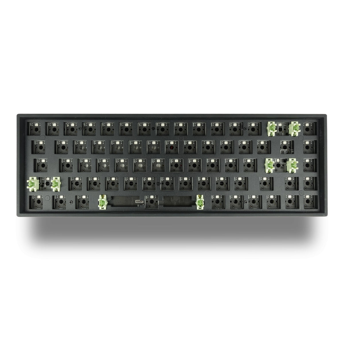 Alpha 68 65% Wireless Mechanical Keyboard Barebone Kit - Goblintechkeys