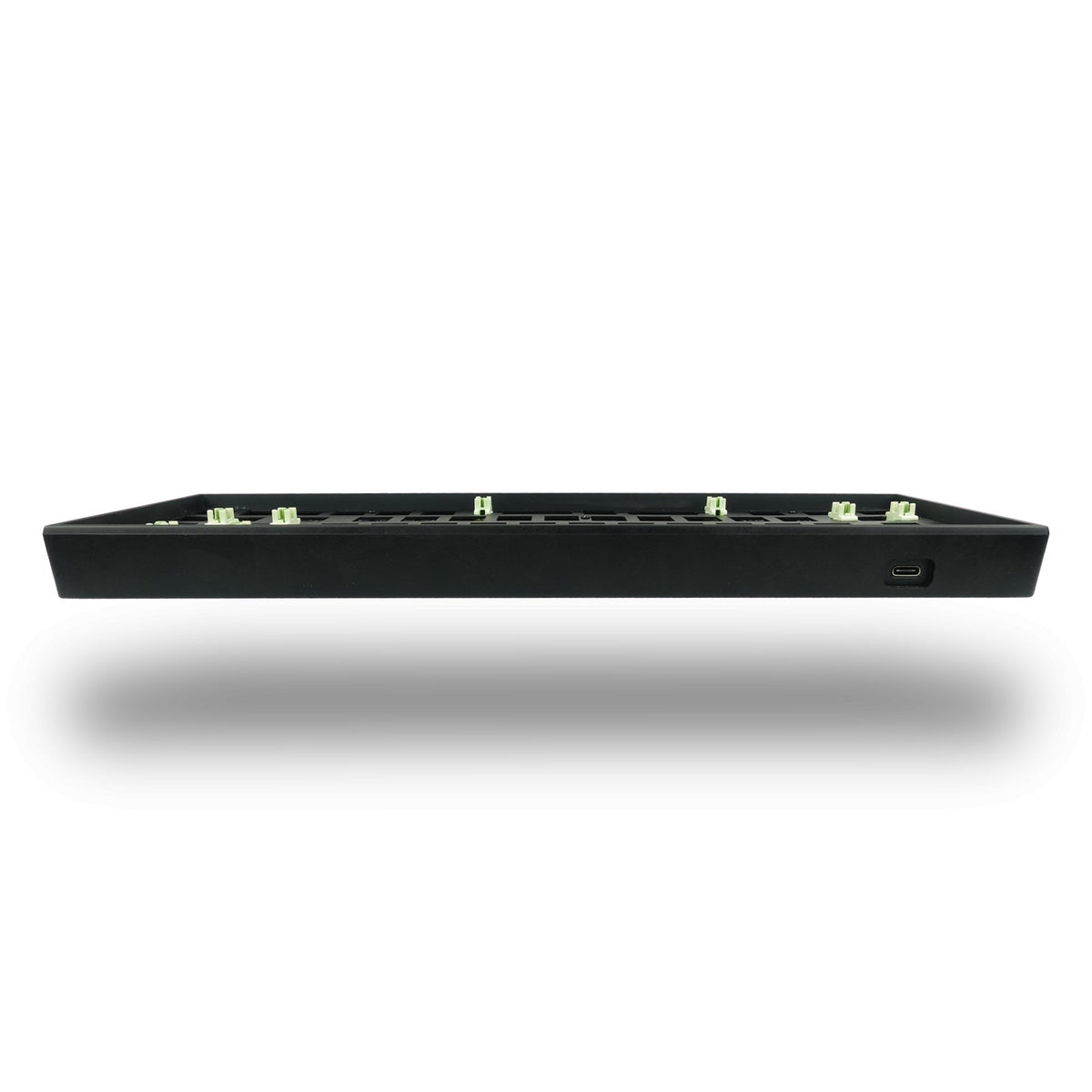 Alpha 68 65% Wireless Mechanical Keyboard Barebone Kit - Goblintechkeys