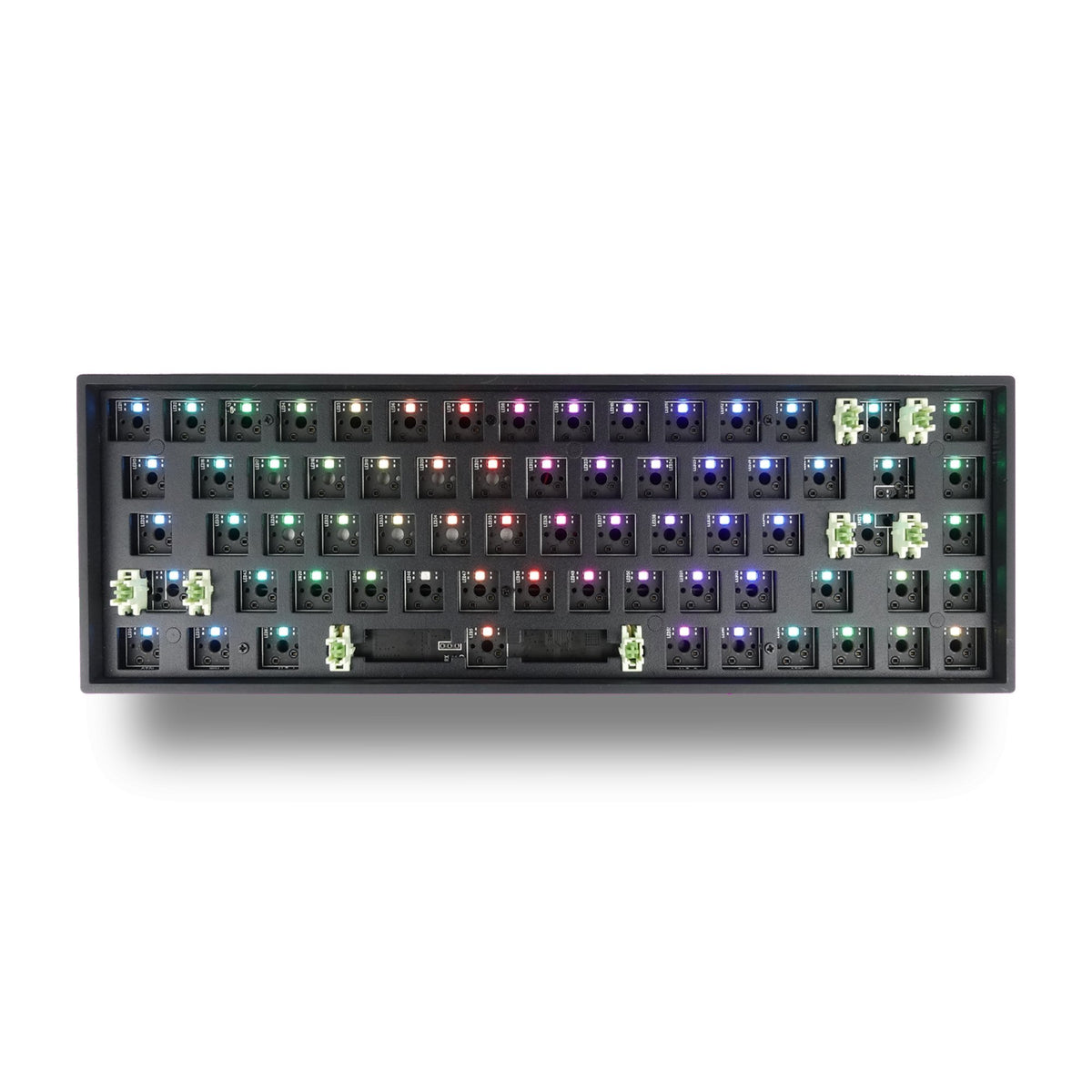 Alpha 68 65% Wireless Mechanical Keyboard Barebone Kit - Goblintechkeys