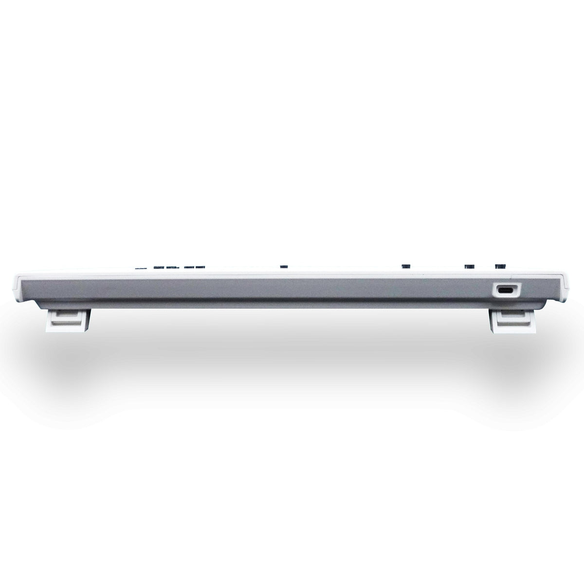Alpha 87 TKL 80% Mechanical Keyboard Barebone Kit - Goblintechkeys