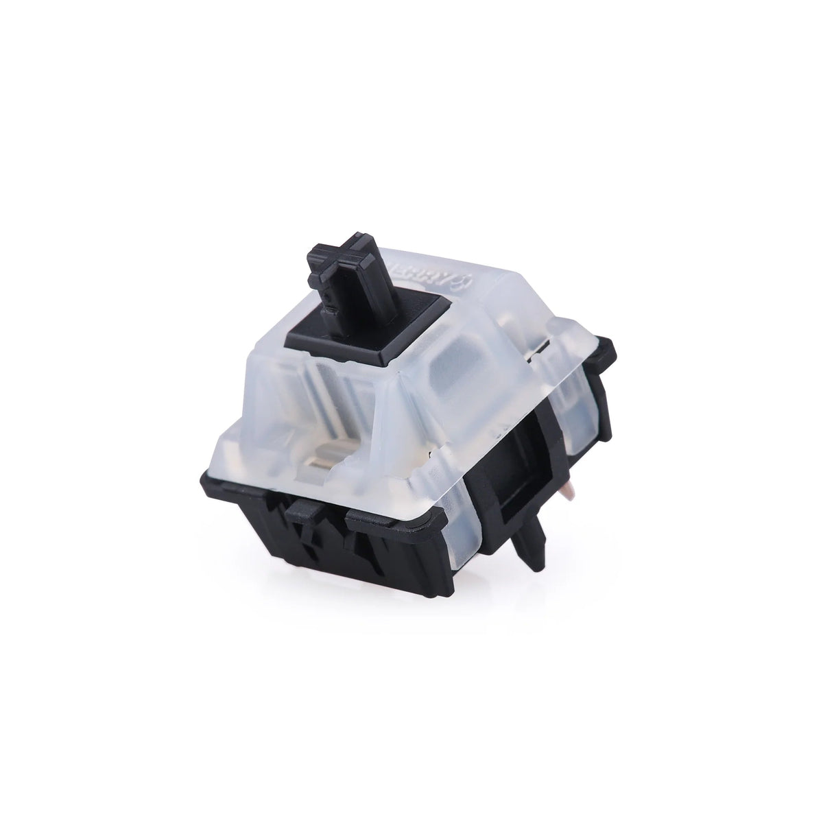 Cherry Mx Black Clear-Top - Goblintechkeys