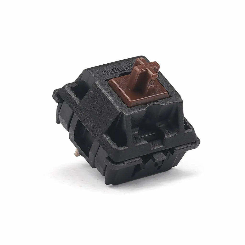 Cherry Mx Brown - Goblintechkeys