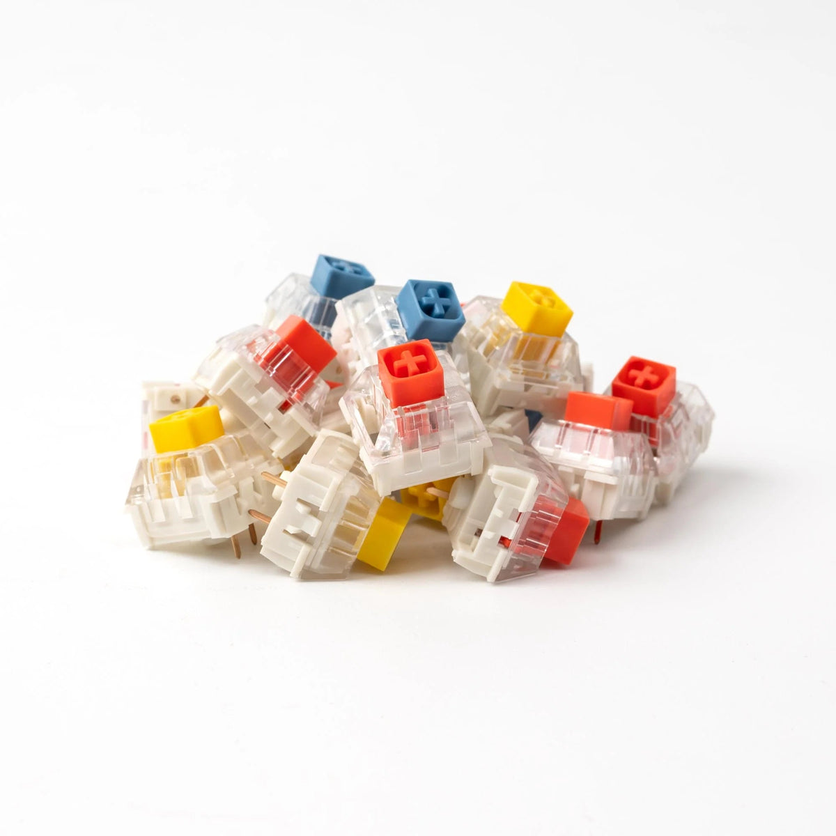 Kailh Box Heavy Switch - Goblintechkeys