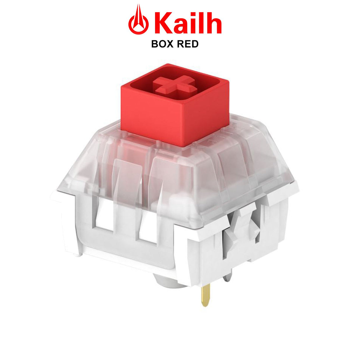 Kailh Box Switches - Goblintechkeys