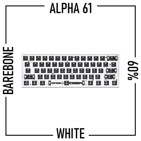 Ocean Paradise Keycaps by Kelvin Lau - Goblintechkeys