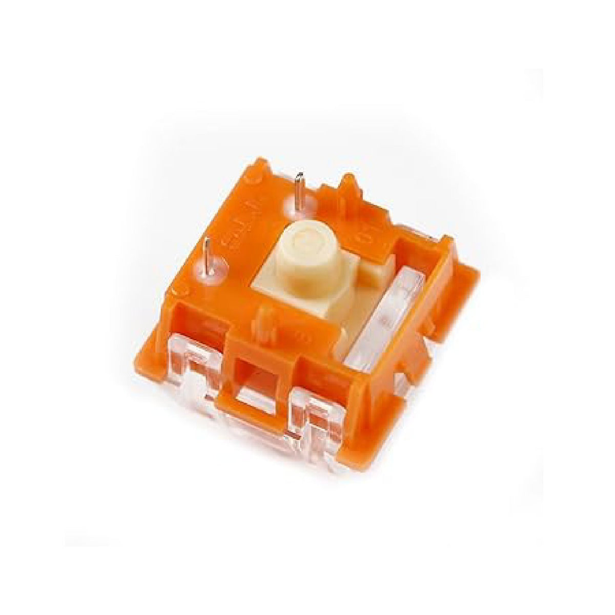 TTC Tiger RGB Switches - Goblintechkeys